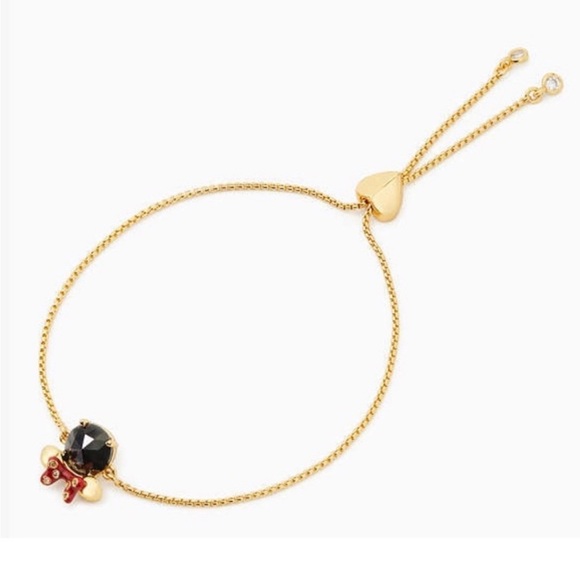 kate spade Jewelry - Kate Spade Disney Bracelet mini mouse